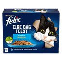 Felix Jeden Tag Fest Fisch