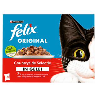 Felix Original countryside