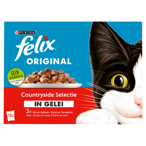 Felix Original Landhaus