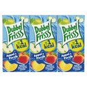 Dubbelfrisss 1kcal Appel & perzik