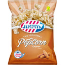 Jimmy's Popcorn churros