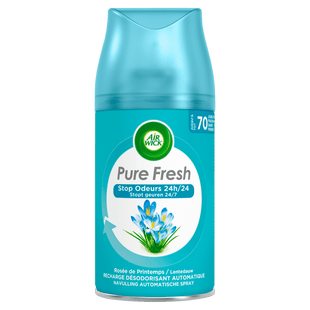 Airwick Freshmatic luchtverfrisser navulling
