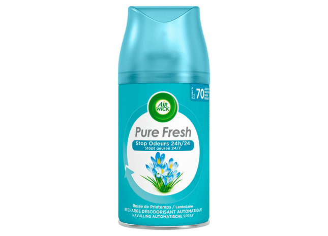 Airwick Freshmatic luchtverfrisser navulling