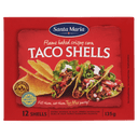 Santa Maria Taco shells