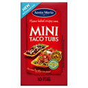 Santa Maria Small Taco Bowls