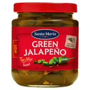 Santa Maria Green Jalapenos