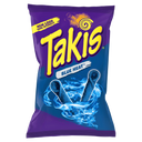 Takis Blue Heat