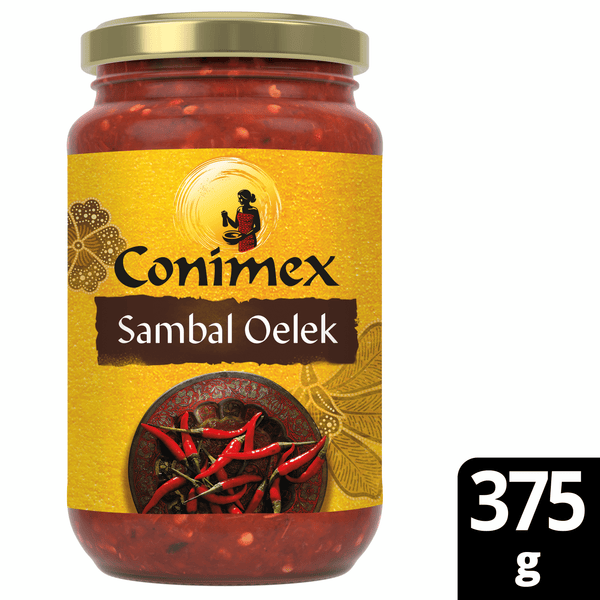 Conimex Sambal Oelek