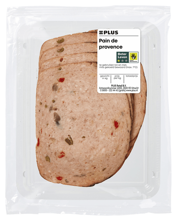 Pain de provence