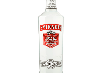 Smirnoff Ice