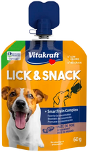 Vitakraft Lick & snack leverworst