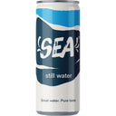 SEA Water Still water