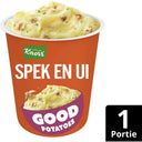 Knorr Good Potatoes Bacon & Onion