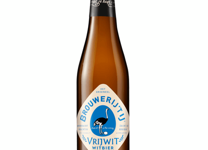 Brouwerij 't IJ Vrijwit