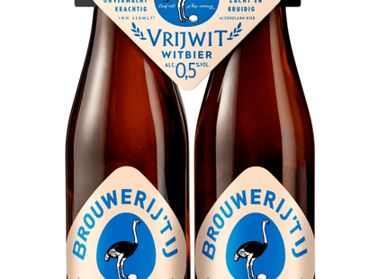 Brouwerij 't IJ Vrijwit