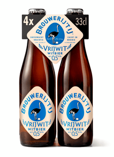 Brouwerij 't IJ Vrijwit