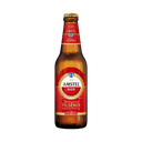 Amstel Pils bier fles