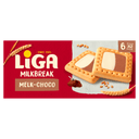 Liga Milkbreak Chocolade
