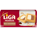 Liga Milkbreak Chocolate