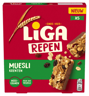 Liga Mueslirepen krenten