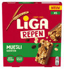 Liga Mueslirepen krenten