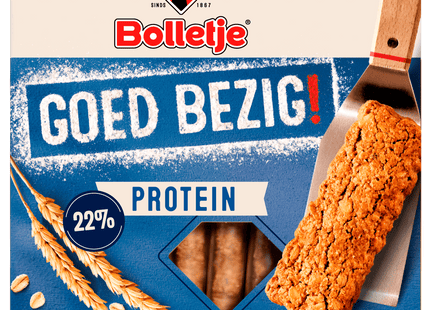 Bolletje Goed Bezig Proteïne