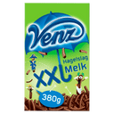 Venz Chocoladehagelslag XXL melk