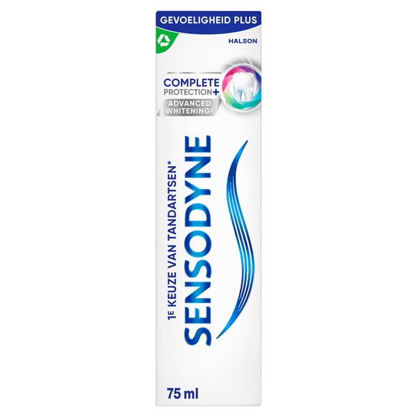 Sensodyne Full Care Brightening