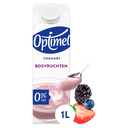 Optimel Joghurt Waldfrüchte 0% Fett