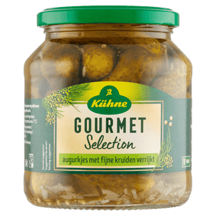 Kuhne Gourmet Selection