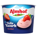 Almhof Vollquark Erdbeere