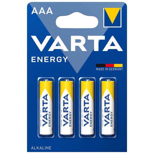 Varta Energy AAA