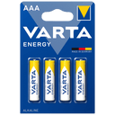 Varta Energy AAA