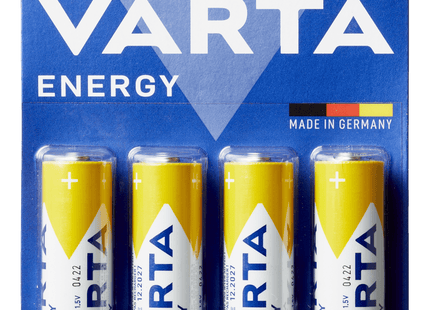 Varta Energy AA