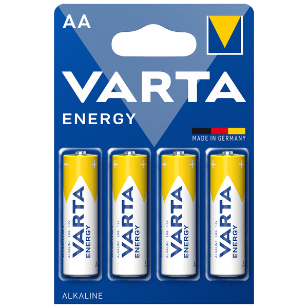 Varta Energy AA