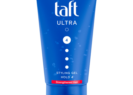 Taft Haargel fix ultra strong