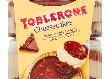 Mondelez Cheesecake  Dutchshopper