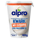 Alpro Quark-Alternative Ohne Zucker