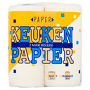 Paper Keukenpapier maxi 2-rol