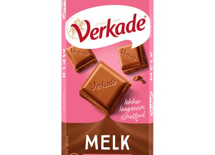 Verkade Creamy milk