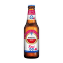 Amstel Rosé 0.0 bier fles