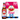 Amstel Rosé 0.0 bier fles