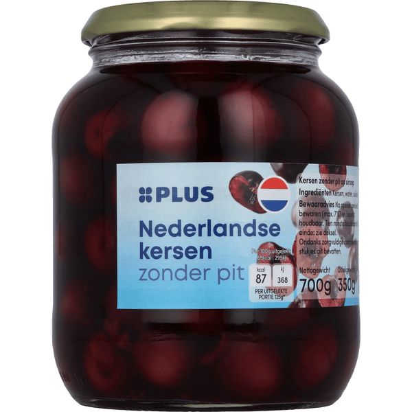 Kirschen ohne Kern