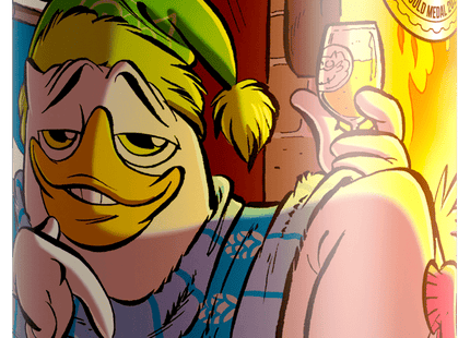 Uiltje Hats,Hops&Warm Sock