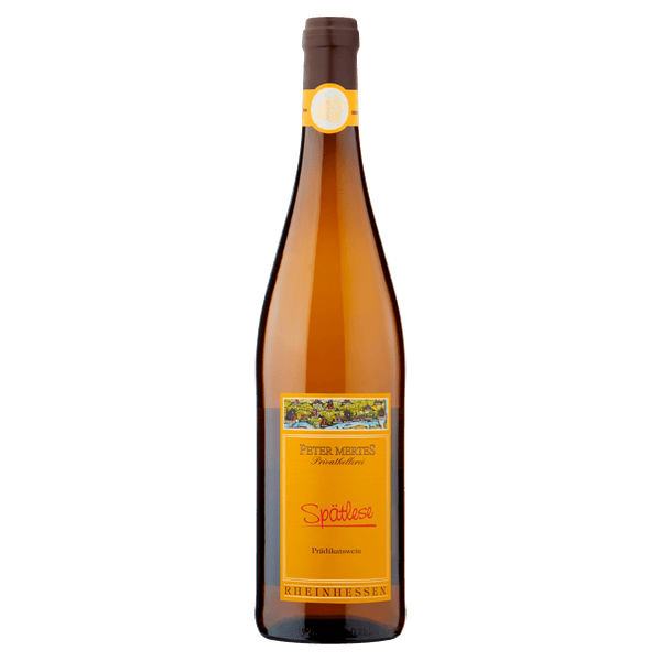 Peter Mertes Rheinhessen Selektion