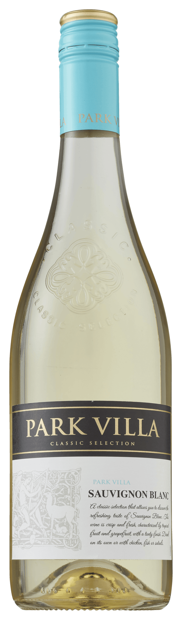 Park Villa Sauvignon Blanc