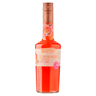 De Kuyper Sex on the beach