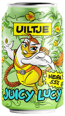 Uiltje Juicy Lucy NEIPA