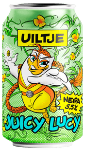 Uiltje Juicy Lucy NEIPA