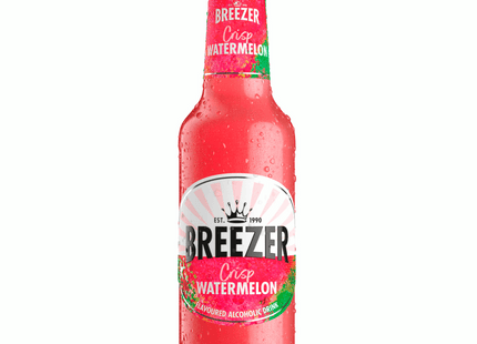 Bacardi Breezer Watermelon